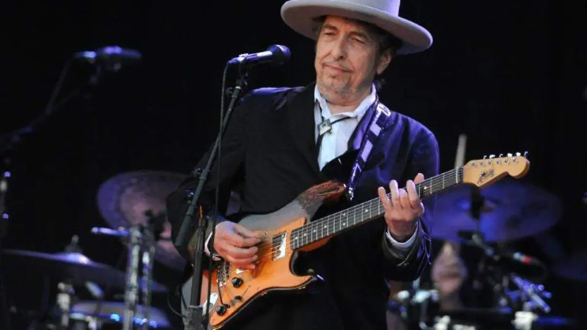 Bob DylaN